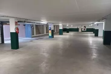 Отель Monte Bondone