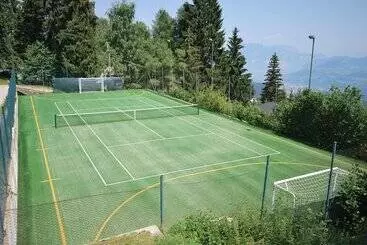 Hotel Monte Bondone