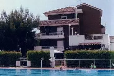 Hotel Residence Aurora Wellness & Spa