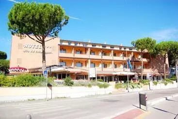 ホテル Riva Dei Cavalleggeri