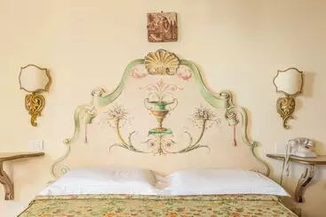 בית מלון כפרי San Michele