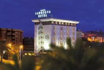 Sardegna Hotel Suites & Restaurant