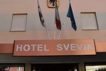 هتل Svevia