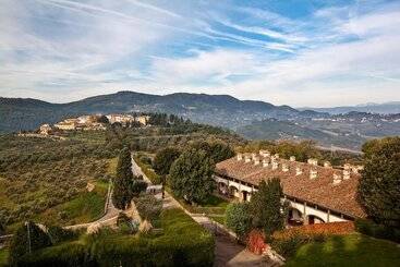 فندق Tenuta Di Artimino Member Of Meliá Collection Wine Resort