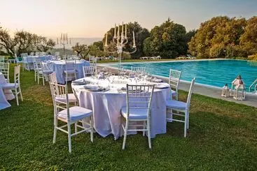 ホテル Tenuta Di Artimino Member Of Meliá Collection Wine Resort