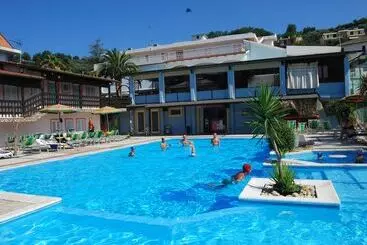 Residència Villaggio Verde Cupra