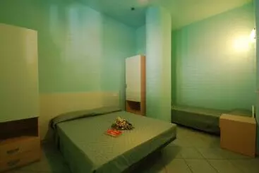 Residenssi Villaggio Verde Cupra