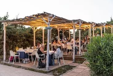 Tuscany Hotel Alle Dune