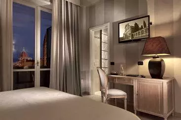 c-hotels Ambasciatori