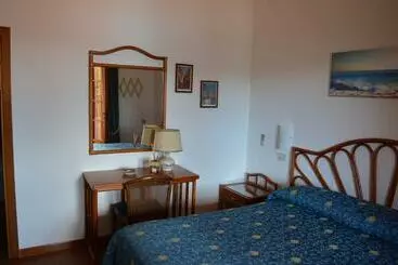 호텔 Albergo Le Briciole