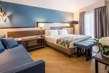 Best Western Hotel Metropoli