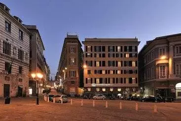 Best Western Hotel Metropoli
