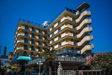 Hotel Brioni Mare