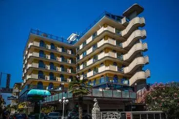 בית מלון כפרי Brioni Mare