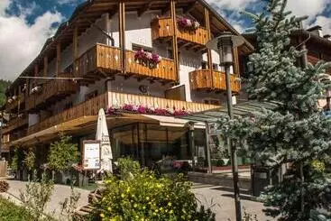 Отель Concordia