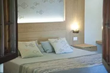 Отель Costa Dorada