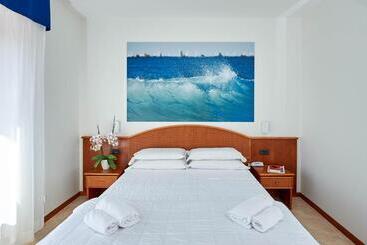 בית מלון כפרי Croce Di Malta