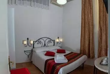 Hotel Dei Mori Guest House