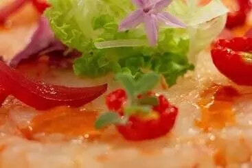 فندق La Meridiana Reiais & Chateaux