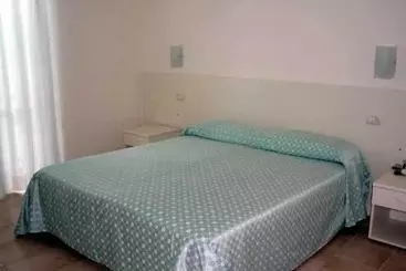 Szálloda Lieta Sosta