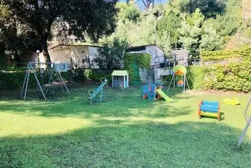 Hotel Residence La Valdana