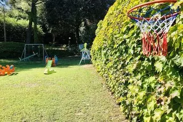 酒店 Residence La Valdana