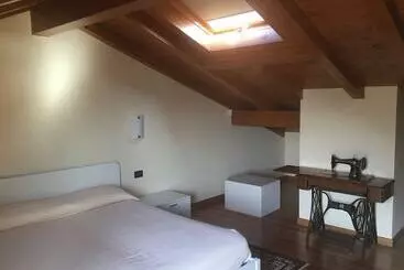 Отель Ristorante La Quartina