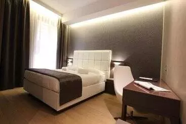 Mokinba Hotels Baviera