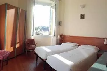 酒店 Albergo Bandoni