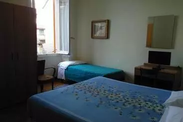 Otel Albergo Bandoni