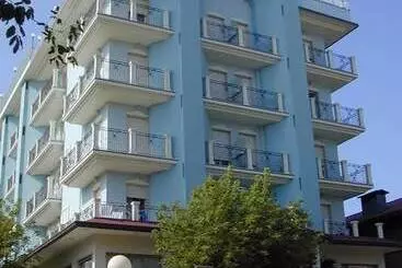 هتل Atlantic Riviera Mare