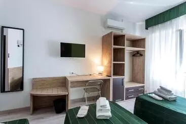 בית מלון כפרי Bellavista