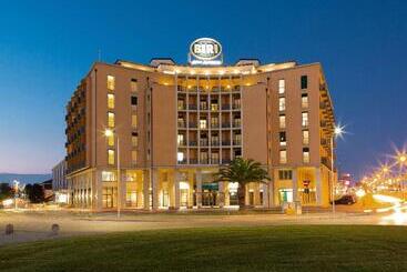 Best Western Hotel Biri