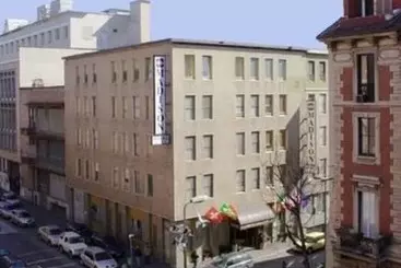 酒店 Best Western  Madison