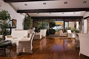 Boutique Hotel Torre Di Cala Piccola