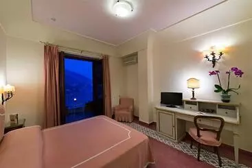 Отель Casa Albertina