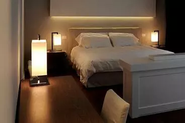 בית מלון כפרי Cristina Park