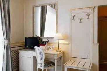 Nouvel Hotel Des Bains