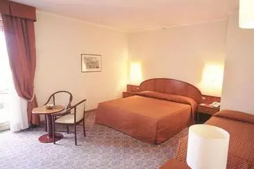 Fh55 Grand Hotel Palatino