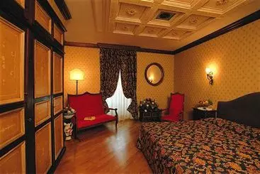 فندق Grotta Azzurra