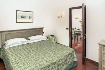 בית מלון כפרי Albergo Filippo Ii