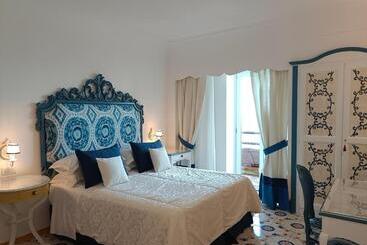 בית מלון כפרי Onda Verde