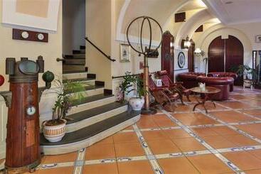 Ravello Art Hotel Marmorata