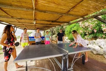 בית מלון כפרי Saline