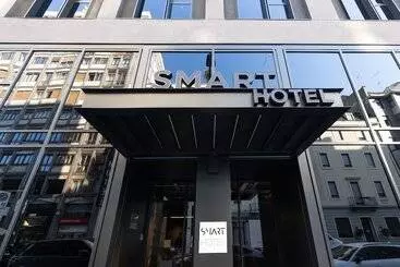 Smart Hotel Central