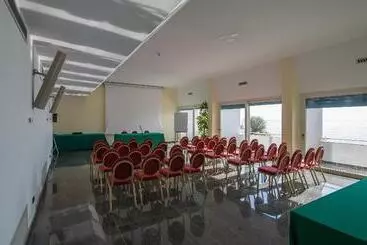 Splendid Hotel La Torre