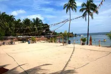 Batam View Beach Resort