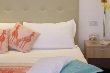 Apart Otel Cormoran Hotel&Residence