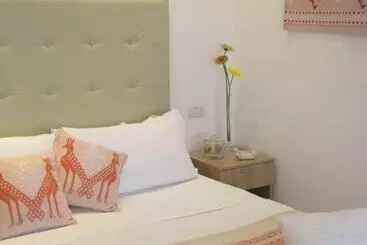 מלון דירות Cormoran Hotel&Residence