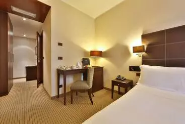 Best Western Hotel Piemontese